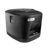 Máy in hoá đơn Xprinter XP-Q80B [USB + LAN]