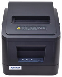 Máy in hóa đơn Xprinter XP-V320N