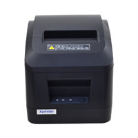 Máy in hóa đơn Xprinter XP-160