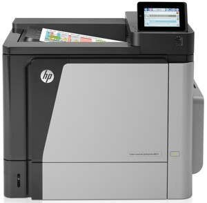 Máy in HP Color LaserJet Enterprise M651N CZ256A
