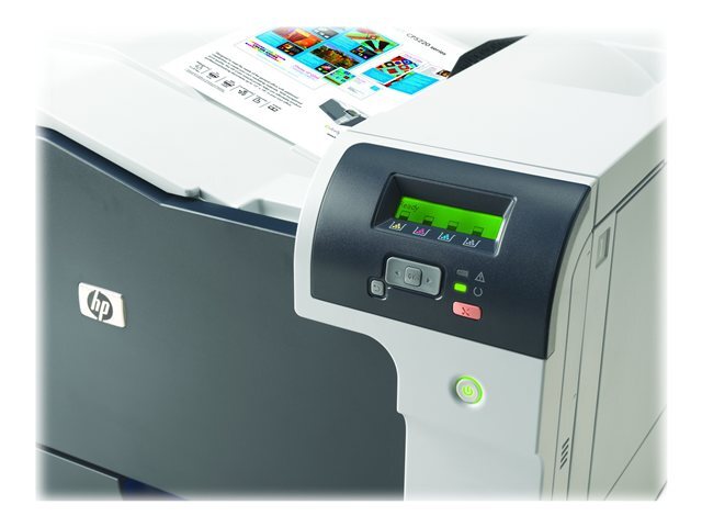 Máy in HP Color LaserJet Pro CP5225n Printer (CE711A)