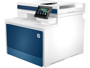 Máy in HP Color LaserJet Pro MFP 4303fdw 5HH67A