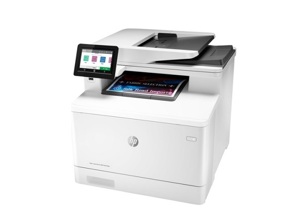 Máy in HP Color LaserJet Pro MFP M479fdn