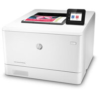 Máy in HP Color LaserJet Pro M454DW W1Y45A