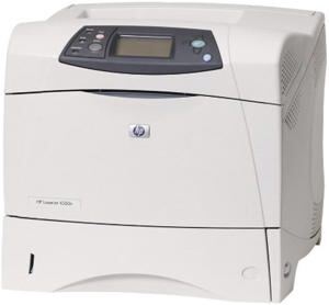 Máy in HP LaserJet 4350n Printer (Q5407A)