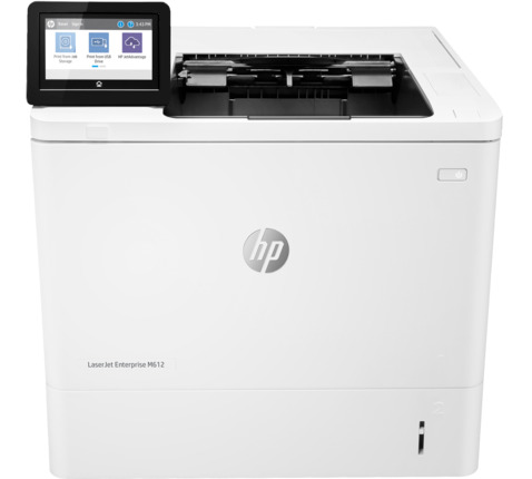 Máy in HP LaserJet Enterprise M612DN