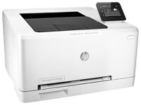 Máy in HP LaserJet Pro 200 Color M252DW B4A22A