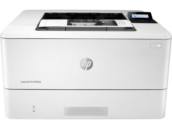 Máy in HP LaserJet Pro M304a (W1A66A)
