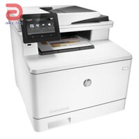 Máy in HP LaserJet Pro MFP M477fnw (CF377A)