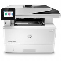 Máy in HP LaserJet Pro MFP M428FDN