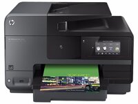 Máy in HP Officejet Pro 8620 e-All-in-One Printer (A7F65A) - A4