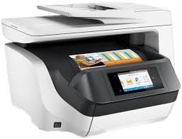 Máy in HP OfficeJet Pro 8730 All-in-One Printer (D9L20A)  - A4