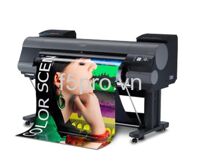 Máy in phun màu Canon imagePROGRAF iPF 8300