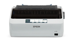 Máy in kim Epson LX 310 II
