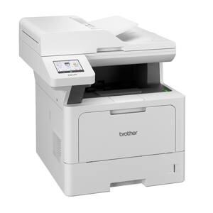 Máy in Laser Brother DCP-L5510DN