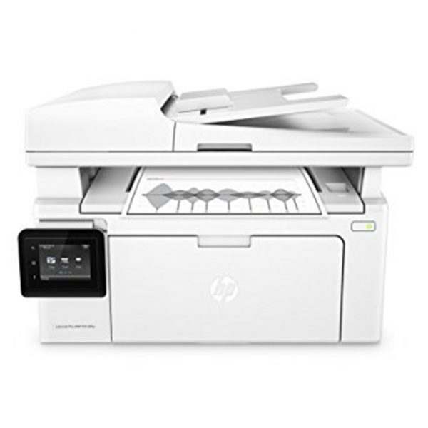 Máy in laser đa chức năng HP MFP M130FW