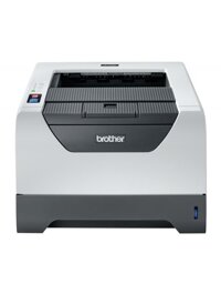 Máy in laser đen trắng Brother HL-5340D - A4