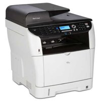 Máy in laser đen trắng đa năng (All-in-one) Ricoh Aficio SP3510SF (SP-3510SF) - A4