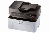 Máy in laser đen trắng đa năng (All-in-one) Samsung SL-M2070FW (SLM-2070FW) - A4