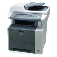 Máy in laser đen trắng đa năng HP M3027X MFP - A4