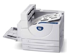 Máy in laser đen trắng Fuji Xerox Phaser 5550N - A3