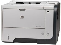 Máy in laser đen trắng HP P3015D (P-3015D) - A4