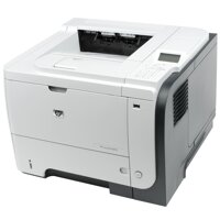 Máy in laser đen trắng HP Enterprise P3015DN (3015DN) - A4