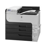 Máy in laser đen trắng HP Enterprise 700 M712N (CF235A) - A3