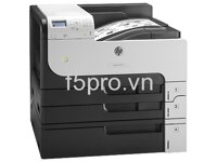 Máy in laser đen trắng HP LaserJet Enterprise 700 M712XH - A3