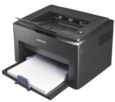 Máy in laser đen trắng Samsung ML1640 (ML-1640)