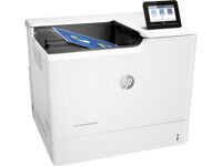 Máy in laser HP Color LaserJet Enterprise M653dn J8A04A