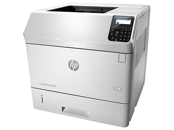 Máy in laser HP LaserJet Enterprise M605dn E6B70A