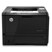 Máy in laser HP LaserJet Pro 400 M401DNE