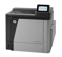 Máy in laser HP LaserJet Enterprise Color M651DN