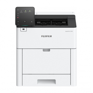 Máy in laser màu A4 Fujifilm ApeosPrint C5240