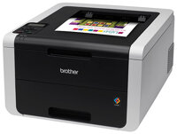 Máy in laser màu Brother HL-3170CDW (3170-CDW) - A4