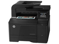 Máy in laser màu đa năng (All-in-one) HP Pro 200 MFP M276NW (M-276-NW) - A4