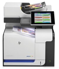 Máy in laser màu đa năng (All-in-one) HP M575DN MFP - A4