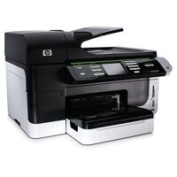 Máy in laser màu đa năng (All-in-one) HP Officejet Pro 8500 Wireless A909G - A4