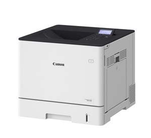 Máy in laser màu đơn năng Canon LBP722Cx