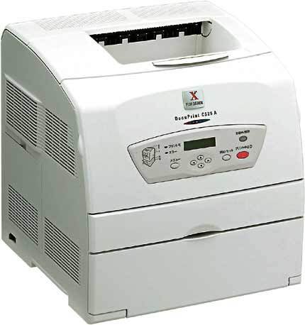 Máy in laser màu Fuji Xerox DocuPrint C525A
