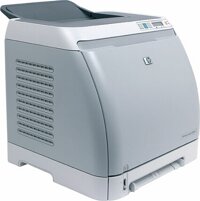 Máy in laser màu HP 2600N - A4