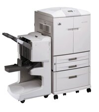 Máy in laser màu HP 9500N - A4