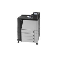 Máy in Laser màu HP Color LaserJet Enterprise M855xh Printer (A2W78A)