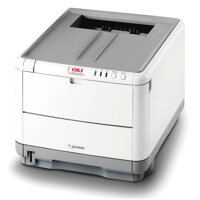 Máy in laser màu Oki C3300N - A4