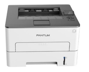 Máy in laser Pantum P3308DW