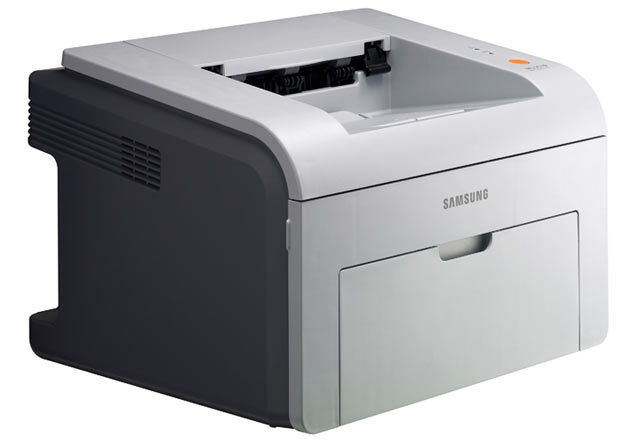 Máy in laser trắng đen Samsung ML 2510