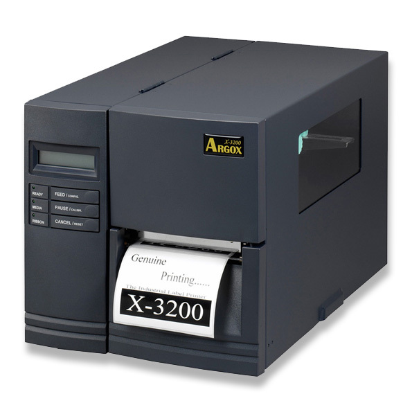 Máy in mã vạch Argox X3200V (X-3200V)