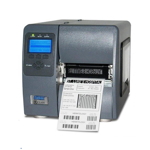 Máy in mã vạch Datamax M-4306