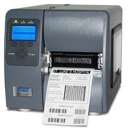 Máy in mã vạch Datamax-o'neil M Class M-4206